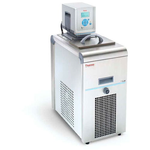 56169. BAÑO DE CIRCULACION C/REFRIGERACION 0.73FT3 (21LT) -25/+100°C, MOD. AC150, CAUDAL 20L/MIN, 115V 60HZ THERMO SCIENTIFIC