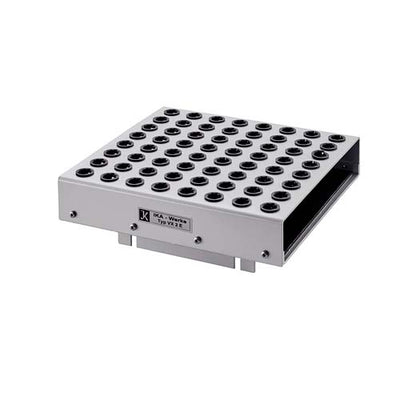 17219. ALMOHADILLA VX 2E P/TUBO EPPENDORF - IKA