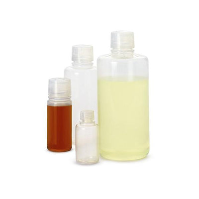 1649. FRASCO TEFLON 125ML BOCA ANGOSTA - NALGENE