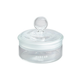 2612. PESAFILTROS DE VIDRIO 50ML FORMA BAJA 60/12 - PYREX