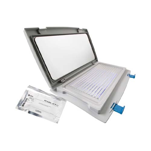 15608. IMMOBILINE DRYSTRIP PH 3-10 NL 7CM C/12 - AMERSHAM