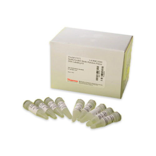 10104. NORTH2SOUTH BIOTIN RANDOM PRIME DNA LABELING KIT 10 REACTIONS