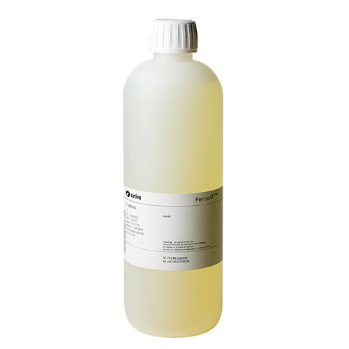 22941. MEDIO PERCOLL P/CENTRIFUGACION DE CELULAS 250ML AMERSHAM