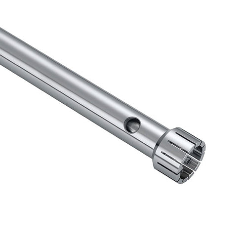 56319. HERRAMIENTA DE DISPERSION S 25 N - 25 F P/HOMOGENIZADOR T 25 DIGITAL, RANGO DE TRABAJO 100 A 2000ML - IKA