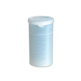 16022. CONTENEDOR DE PLASTICO 45ML C/CIERRE A PRESION P/MUESTRAS CAJA C/400 PIEZAS - CORNING