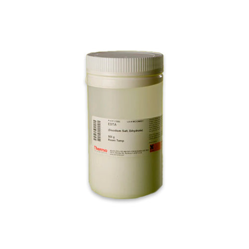 53184. EDTA 500GR - PIERCE