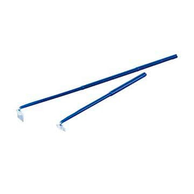 11802.RASPADOR CELULAR ESTERIL 23CM NUNC PAQUETE C/50 PIEZAS - NUNC