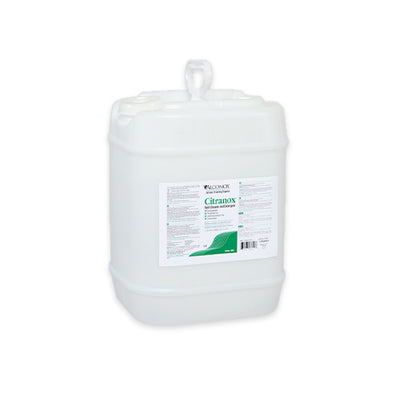 10505. DETERGENTE ACIDO LIQUIDO CITRANOX 3.8LT - ALCONOX