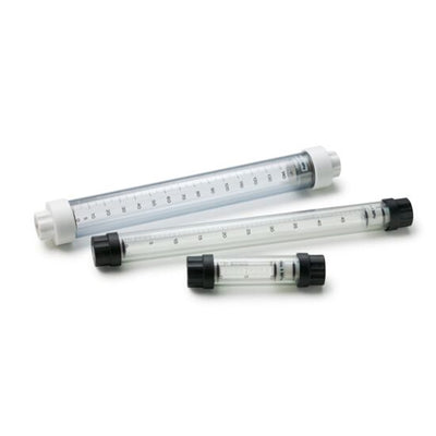 55488. ASA DE MUESTREO DE VIDRIO BOROSILICATO (PEEK) CAUCHO PERFLUOR (PFR) CAUCHO DE NITRILEBUTADIENO (NBR)50ML 335X30MM P/EQUIPO AKTA CYTIVA