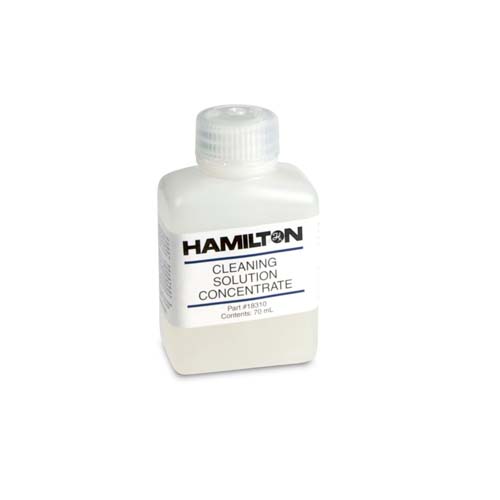 17197. SOLUCION CONCENTRADA DE LIMPIEZA 70ML - HAMILTON