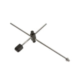 873. SOPORTE VARILLA PARA SENSOR DE TEMPERATURA PT-1000 MOD. 18900017 DLAB