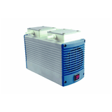26194. BOMBA DE VACIO P/ROTAEVAPORADOR RE100-S 110 50/60HZ DLAB