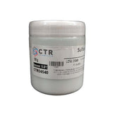 20204. SULFATO CUPRICO ANHIDRO RA PLASTICO 100GR C/2 CTR