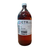 20193. ROJO DE METILO SOLN 0.1% EN ETANOL VIDRIO AMBAR 1LT - CTR
