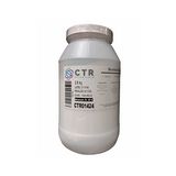 50294. BICARBONATO DE SODIO RA PLASTICO 2.5KG - CTR