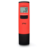 50171. MEDIDOR DE BOLSILLO DE PH IMPERMEABLE PHEP CON RESOLUCIÓN DE 0.1 - HANNA INSTRUMENTS