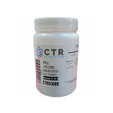 50303. HIDROXIDO DE POTASIO LENTEJAS RA PLASTICO 500GR - CTR