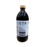 50978. YODO LUGOL VIDRIO AMBAR 500ML - CTR