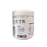 20232. YODATO DE POTASIO ACS PLASTICO 100GR - CTR