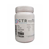 50304. DICROMATO DE POTASIO RA PLASTICO 500GR - CTR