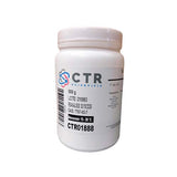 50920. SULFITO DE SODIO ANHIDRO RA PLASTICO 500GR - CTR