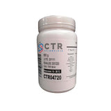 50959. SULFATO DE SODIO ANHIDRO RA PLASTICO 500GR - CTR