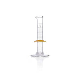 21316. PROBETA (MEDIDA CILINDRICA) DE VIDRIO 1LT CLASE B LINEA BLANCA - KIMAX