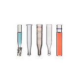 18458. INSERTO POLIETILENO P/VIAL 0.2ML, 8X40MM C/1000 - THERMO SCIENTIFIC
