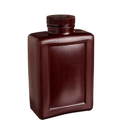 1599. FRASCO POLIETILENO ALTA DENSIDAD 1LT BOCA ANCHA - NALGENE