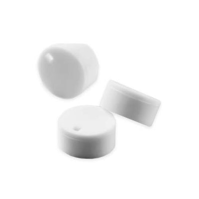 16133. INSERTOS P/VIAL CRIOGENICO, POLIPROPILENO BLANCO, NO ESTERIL (5 PAQUETE C/50 PIEZAS) - CORNING