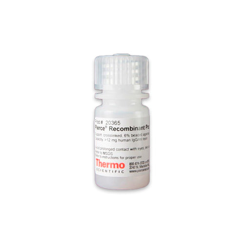 53164. RECOMBINANT PROTEIN A AGAROSE 5ML - PIERCE