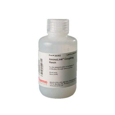 53288. AMINOLINK COUPLING RESIN 50ML - PIERCE
