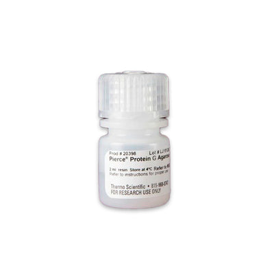 53161. PROTEIN G AGAROSE 2ML - PIERCE