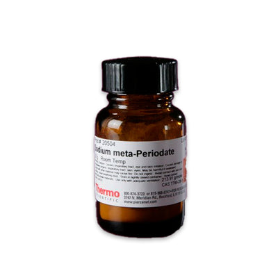 53157. METAPERIODATO DE SODIO 25GR - PIERCE