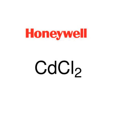 16491. CLORURO DE CADMIO ANHIDRO 99% 100GR - HONEYWELL