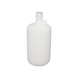 1589. GARRAFON (BIDON) DE POLIETILENO ALTA DENSIDAD 4LT - NALGENE