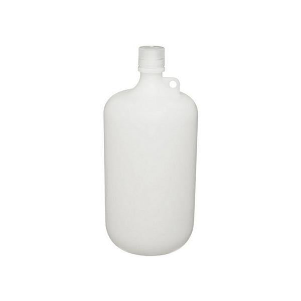 1589. GARRAFON (BIDON) DE POLIETILENO ALTA DENSIDAD 4LT - NALGENE