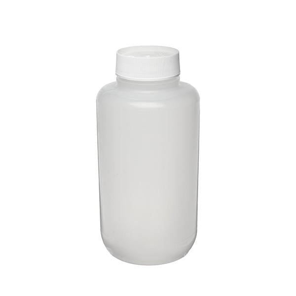 1579. FRASCO PPCO 1LT TIPO MASON - NALGENE
