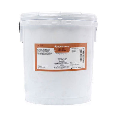 54234. AGAR SOYA TRIPTICASEINA 10KG - BIOXON