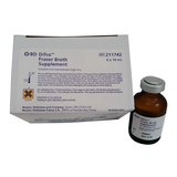 54394. SUPLEMENTO DE CALDO FRASER 6 X 10ML - DIFCO