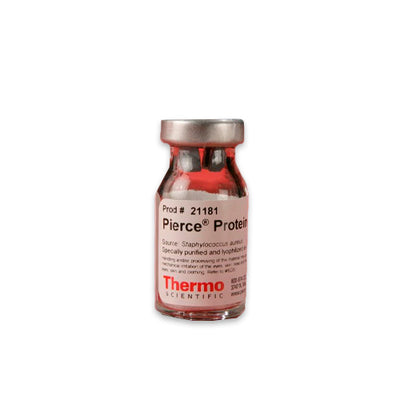 53138. PROTEINA A 5MG - PIERCE