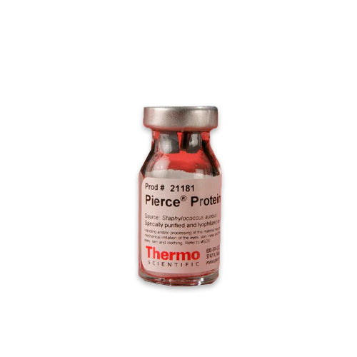 53138. PROTEINA A 5MG - PIERCE