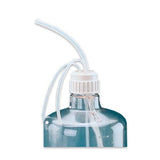 14091. TAPA P/FRASCO DE CULTIVO C/3 PUERTOS 2X1/4 1X1/8"- NALGENE