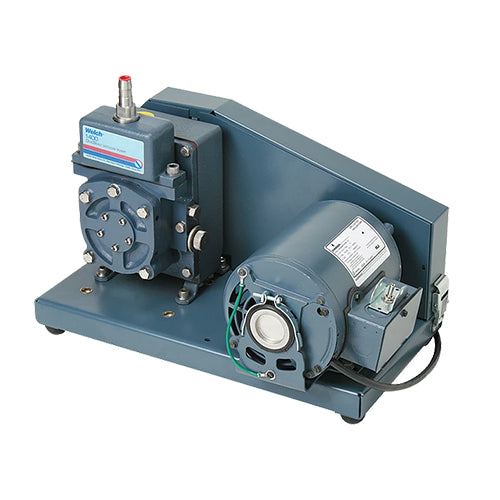 56084. BOMBA DE VACIO DE PROPOSITOS GENERALES 25LT/MIN 115V 60HZ - HUMBOLDT