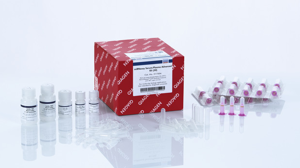 54080. KIT AVANZADO DE SUERO/PLASMA miRNEASY - QIAGEN
