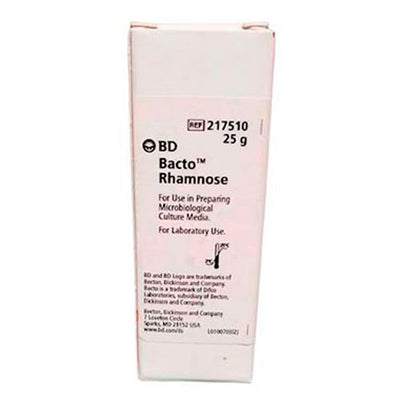 54293. RAMNOSA 25GR - BD DIFCO