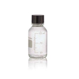 50059. FRASCO VIDRIO CLARO 125ML C/2 PIEZAS - WHEATON