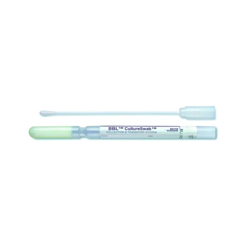 54205. HISOPO MEDIO LIQUIDO STUART C/50 BD - BBL
