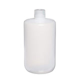 1561. FRASCO 2000ML LDPE BOCA ANGOSTA, NO ESTERIL - NALGENE