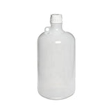 1560. FRASCO 4000ML PPCO BOCA ANGOSTA, NO ESTERIL - NALGENE
